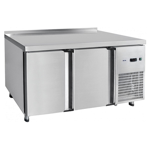 Стол холодильный Abat СХС-60-01-СО