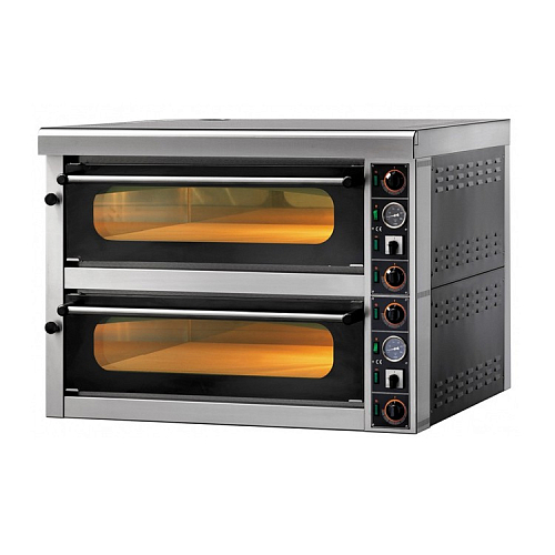 Печь для пиццы GAM FORMS44TR400 с нав. (MS44TR400)