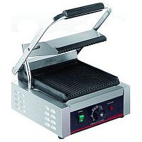 Гриль прижимной GASTRORAG NPL-EG-01