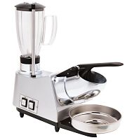 Барный комбайн Macap P508 C10 (серый)