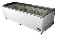 Бонета двухтемпературная UGUR UMD 2500 CL/FR