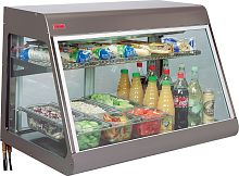 Витрина холодильная с выносным агрегатом UNIS Bighorn Remote 1000