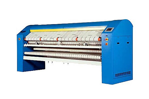 Гладильный каландр IMESA MC/M 3200 (пар)