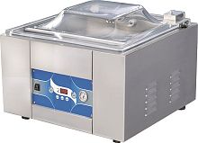 Вакуумный упаковщик MEC Square 500-B