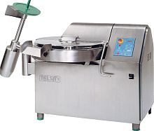 Куттер Talsa K80