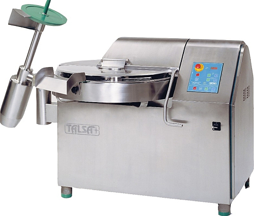 Куттер Talsa K80