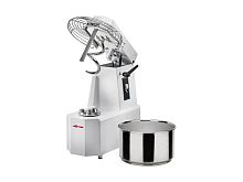 Спиральный тестомес GAM S-16TSV (IMPS16TR400TSV)