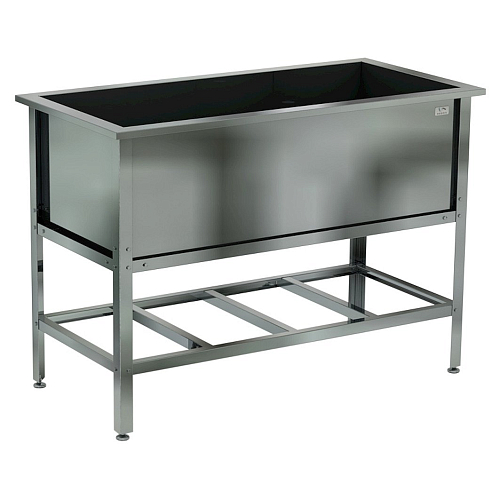 Ванна котломоечная Кобор ВМС/1-134/70/430