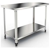 Стол рабочий ТТМ СРН-060/6П