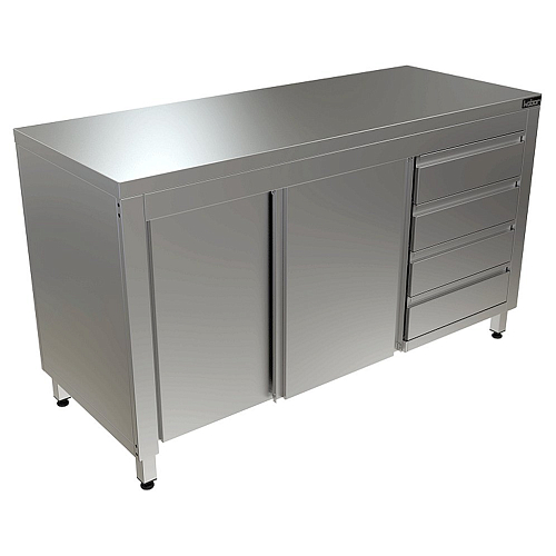 Стол-тумба Кобор СТ/1-120/60/К