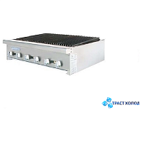 Гриль-мангал Turbo Air TARB-36