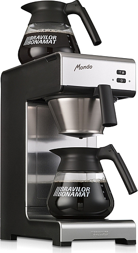 Кофеварка Bravilor Bonamat Mondo 2 New