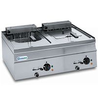 Фритюрница Tecnoinox FR8ES7