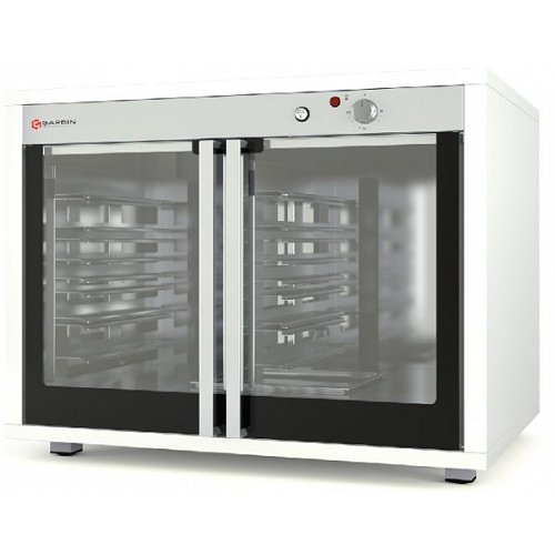 Шкаф расстоечный GARBIN L10