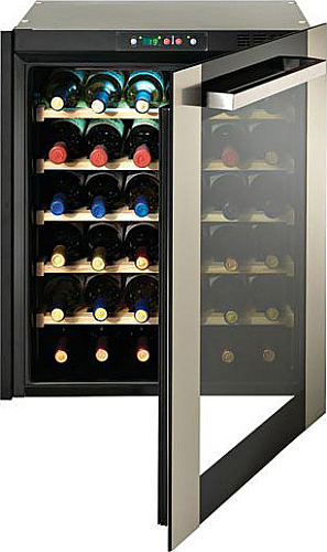 Винный шкаф Indel B Built-in 36 home plus