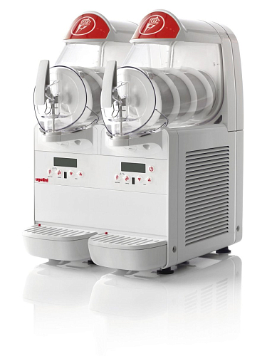 Фризер для мороженого UGOLINI MINIGEL 2 Plus