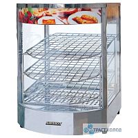 Витрина тепловая Airhot HW-1