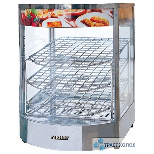 Витрина тепловая Airhot HW-1
