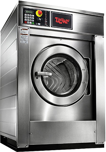 Стирально-отжимная машина Unimac UX 35 (пар)