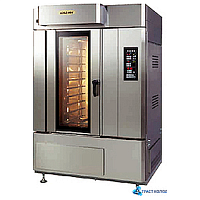 Печь ротационная World Seiki ERC101T