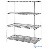 Стеллаж Kocateq HY530*610