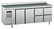Стол с охлаждаемым шкафом Sagi KUC4A
