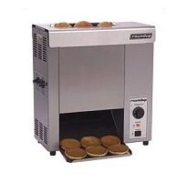 Вертикальный тостер Roundup VCT-2000