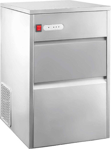 Льдогенератор CONVITO ZB-50
