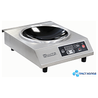 Плита индукционная CONVITO Q6 WOK
