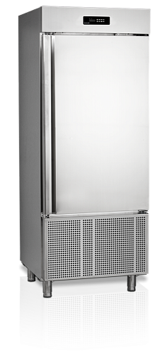Шкаф шоковой заморозки TEFCOLD BLC14