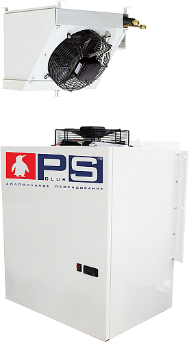 Сплит-система ПОЛЮС-САР MGS 213 F S среднетемпературная