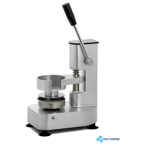 Пресс для гамбургеров Apach Cook Line AHP130