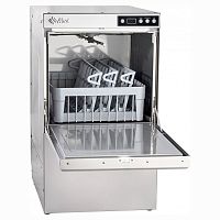 Стаканомоечная машина Abat МПК-400Ф