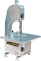 Пила ленточная ECOLUN E1650