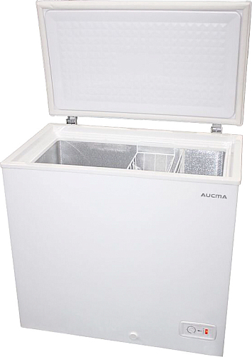 Ларь морозильный Aucma BD-200AF
