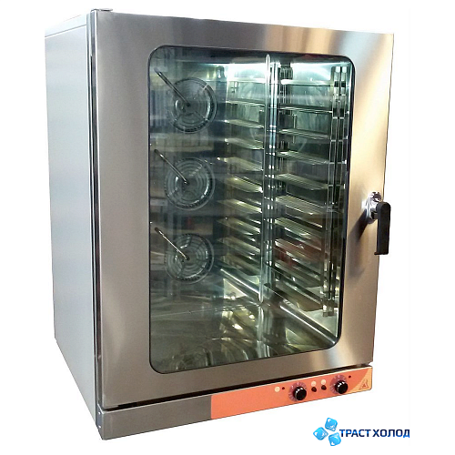 Шкаф пекарский ITERMA P-10L