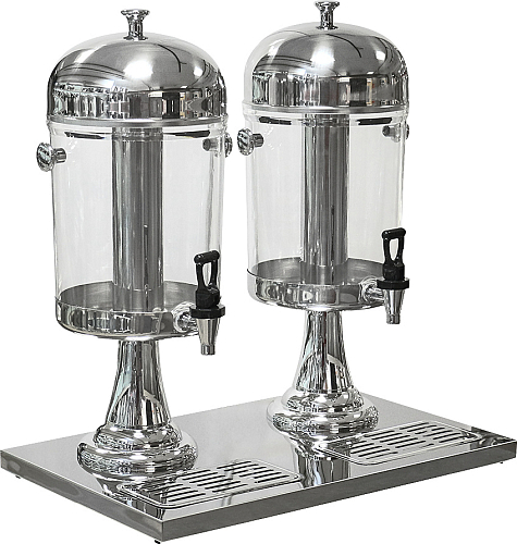 Диспенсер для сока ERGO FQ-MC-122B