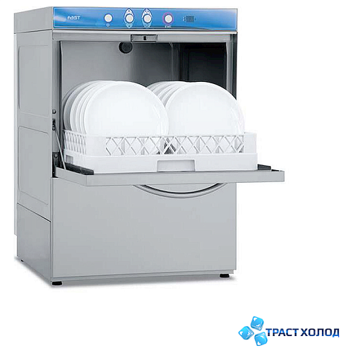 Фронтальная посудомоечная машина Elettrobar Fast 60MDE