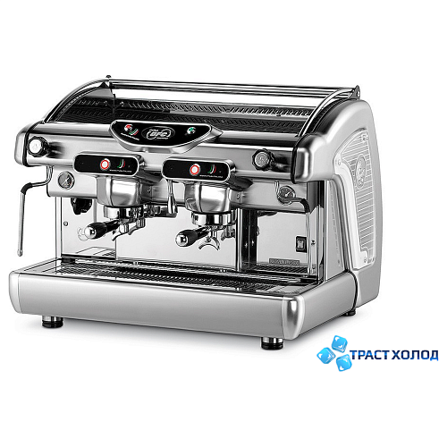 Кофемашина BFC GALILEO 2 Gr полуавтомат