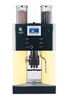 Кофемашина WMF 1400 S Presto 03.1400.6000