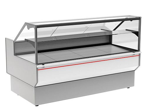Холодильная витрина Полюс Carboma GC95 SV 2,0-1 (ВХСр-2,0 GC95)