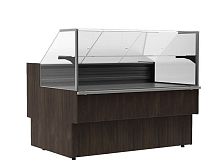 Холодильная витрина Полюс Carboma GC110 SV 2,0-1 (ВХСр-2,0 GC110) (статика)