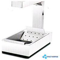 Мармит для картофеля фри Enigma HCW-620