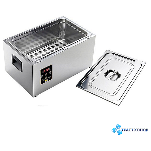 Аппарат Sous Vide Vortmax VS 1/1