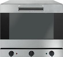 Печь конвекционная Smeg ALFA43GHU