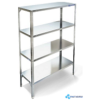 Стеллаж кухонный Kayman СК-251/0905