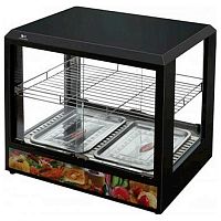 Витрина тепловая Hurakan HKN-WD30B