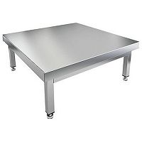 Подтоварник HICOLD НСО-10/7-250