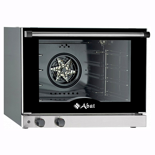 Печь конвекционная Abat КПП-4ЭМ