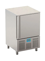 Шкаф шоковой заморозки EQTA EKO-08